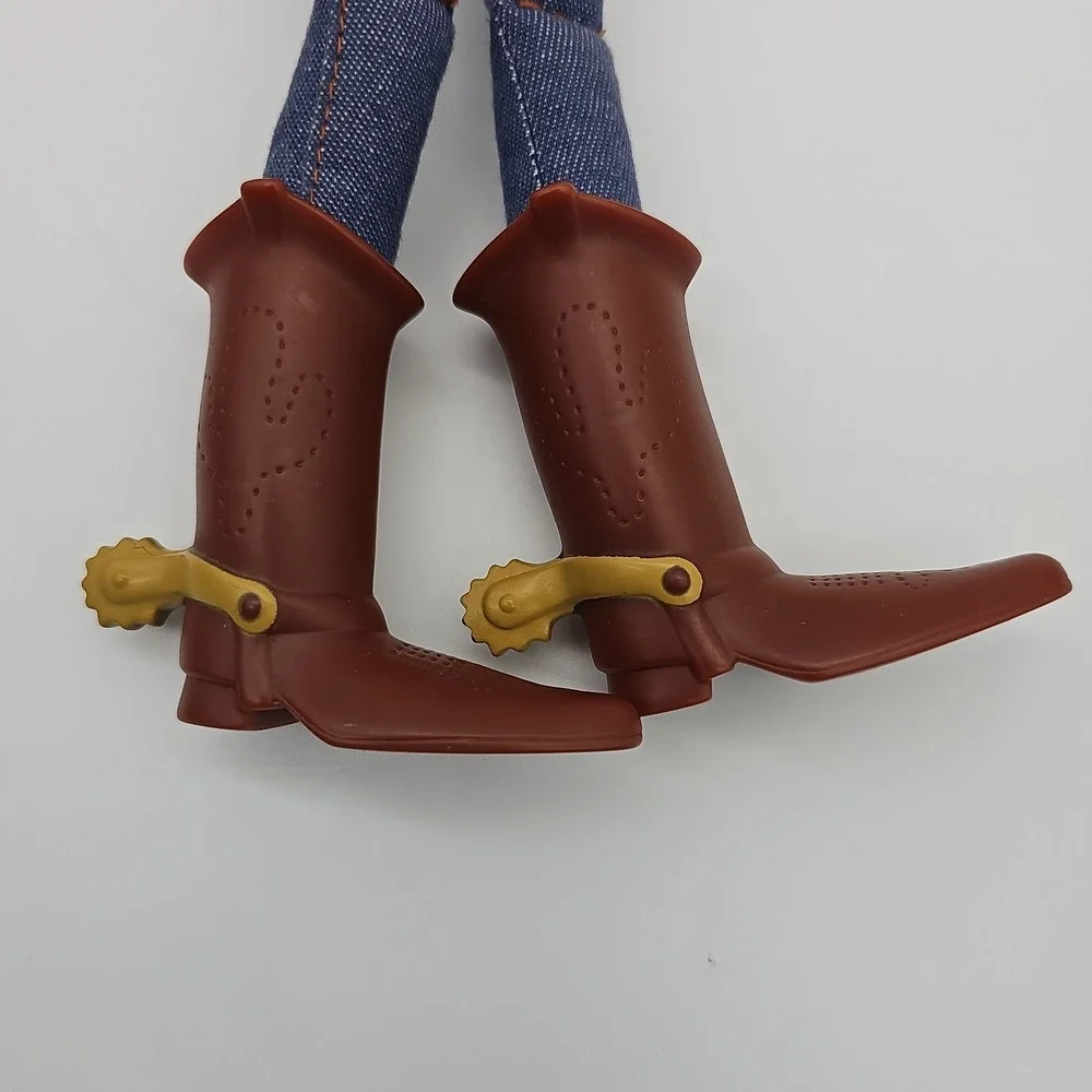 Toy Story Woody Pull string talking 15